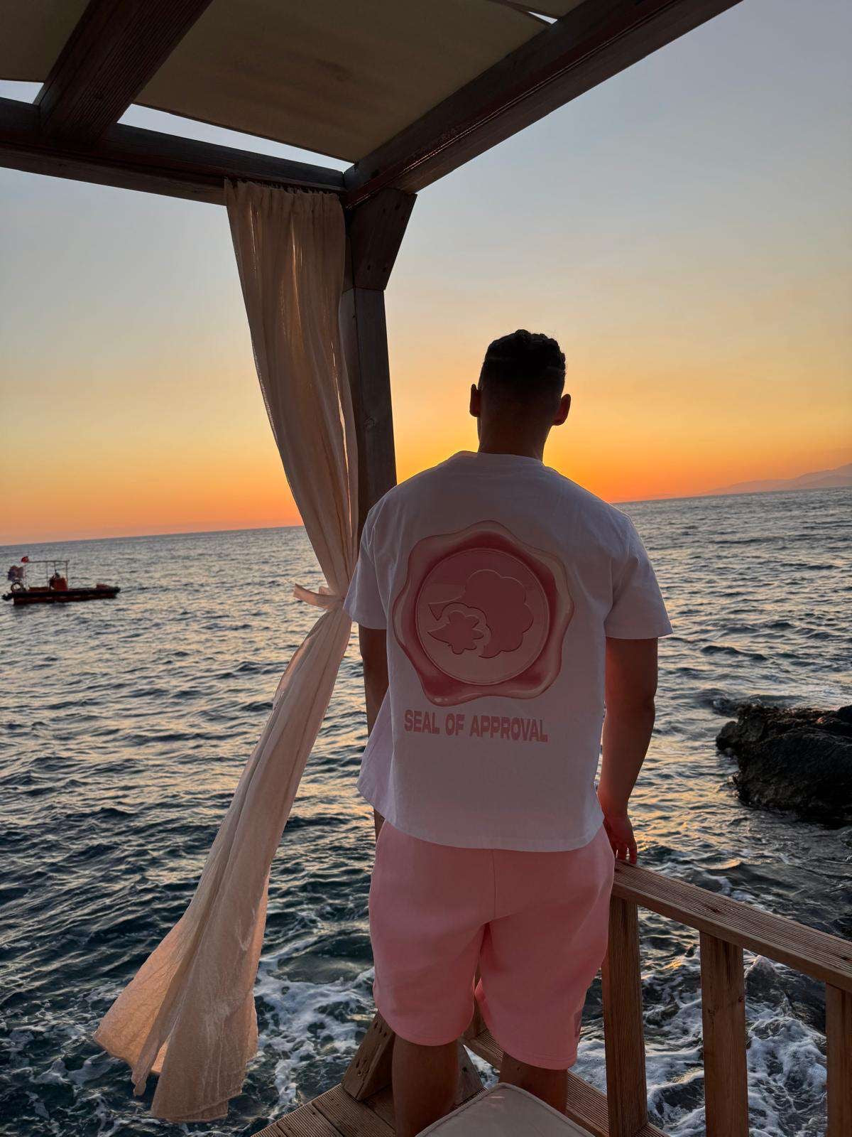 Contraflow Oversized T