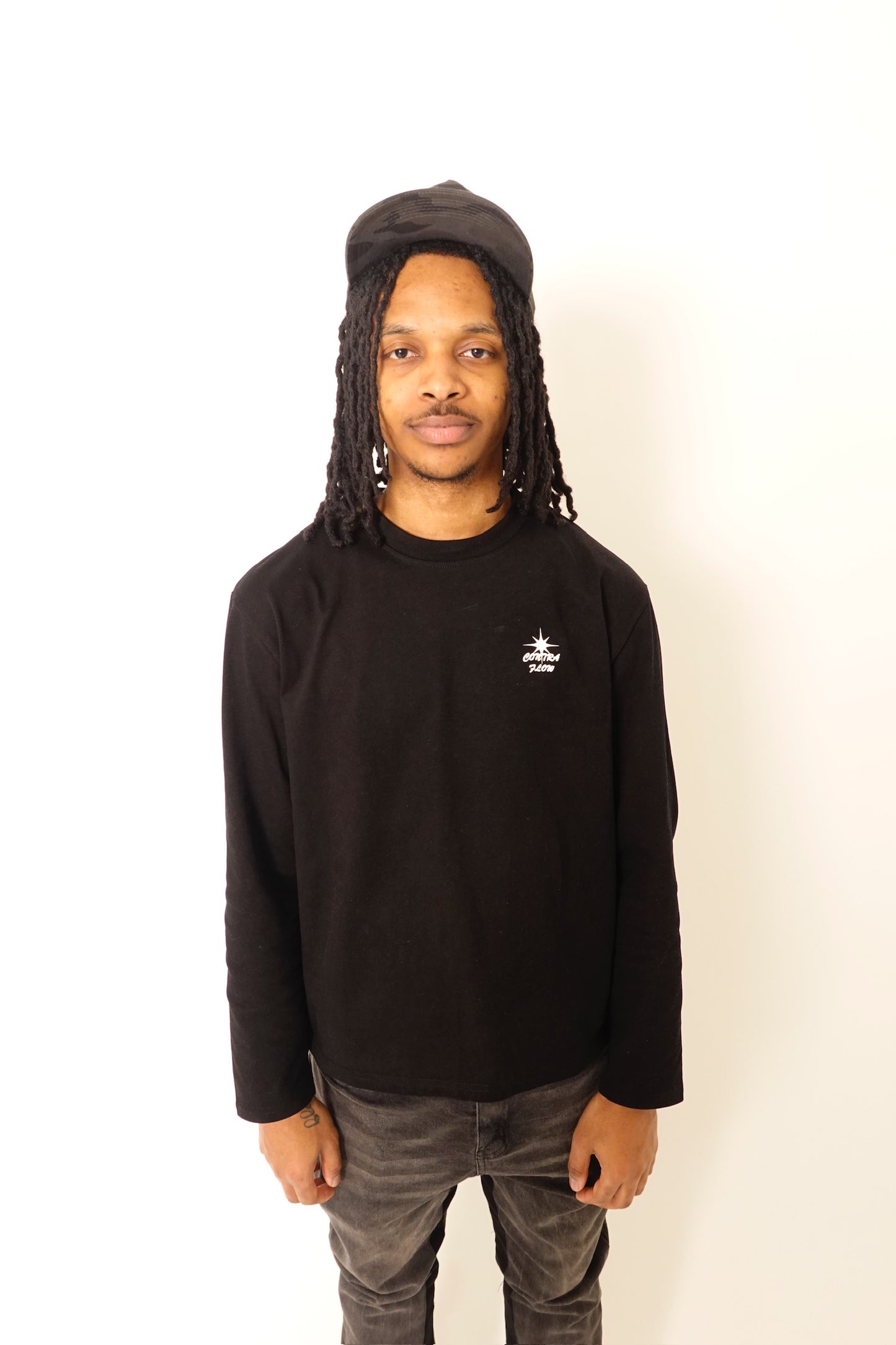 Long Sleeve graphic T