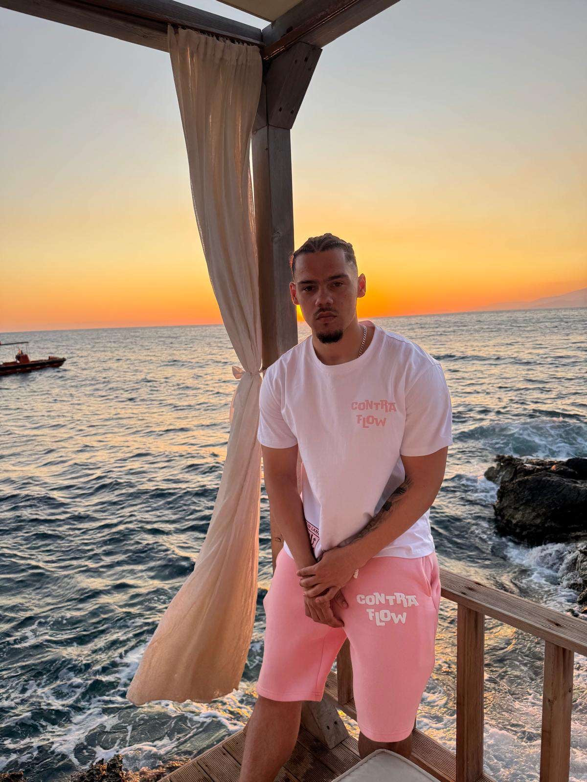 Contraflow Oversized T