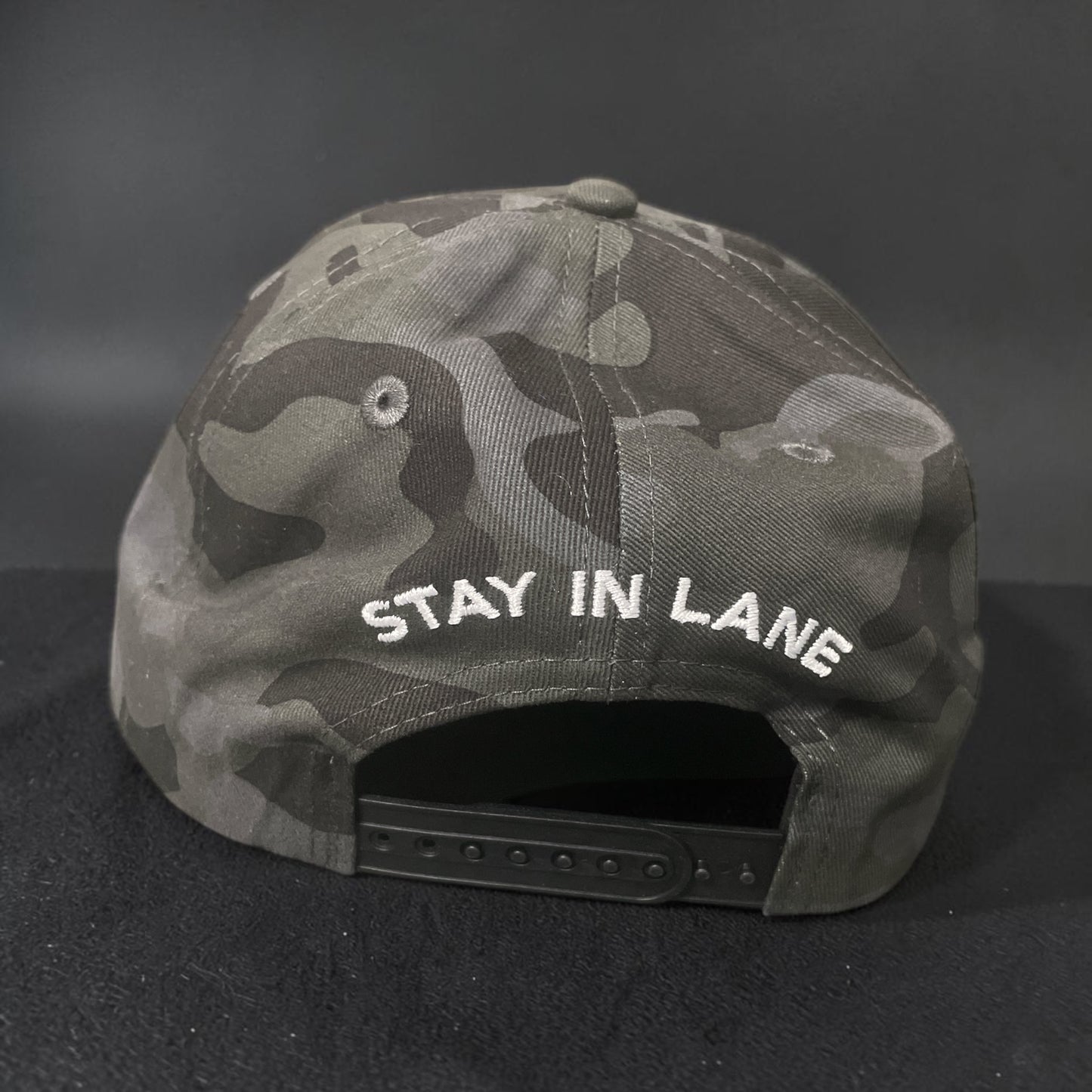 Snap back caps(one size fits all)