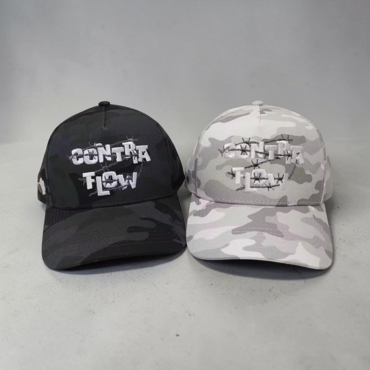 Snap back caps(one size fits all)
