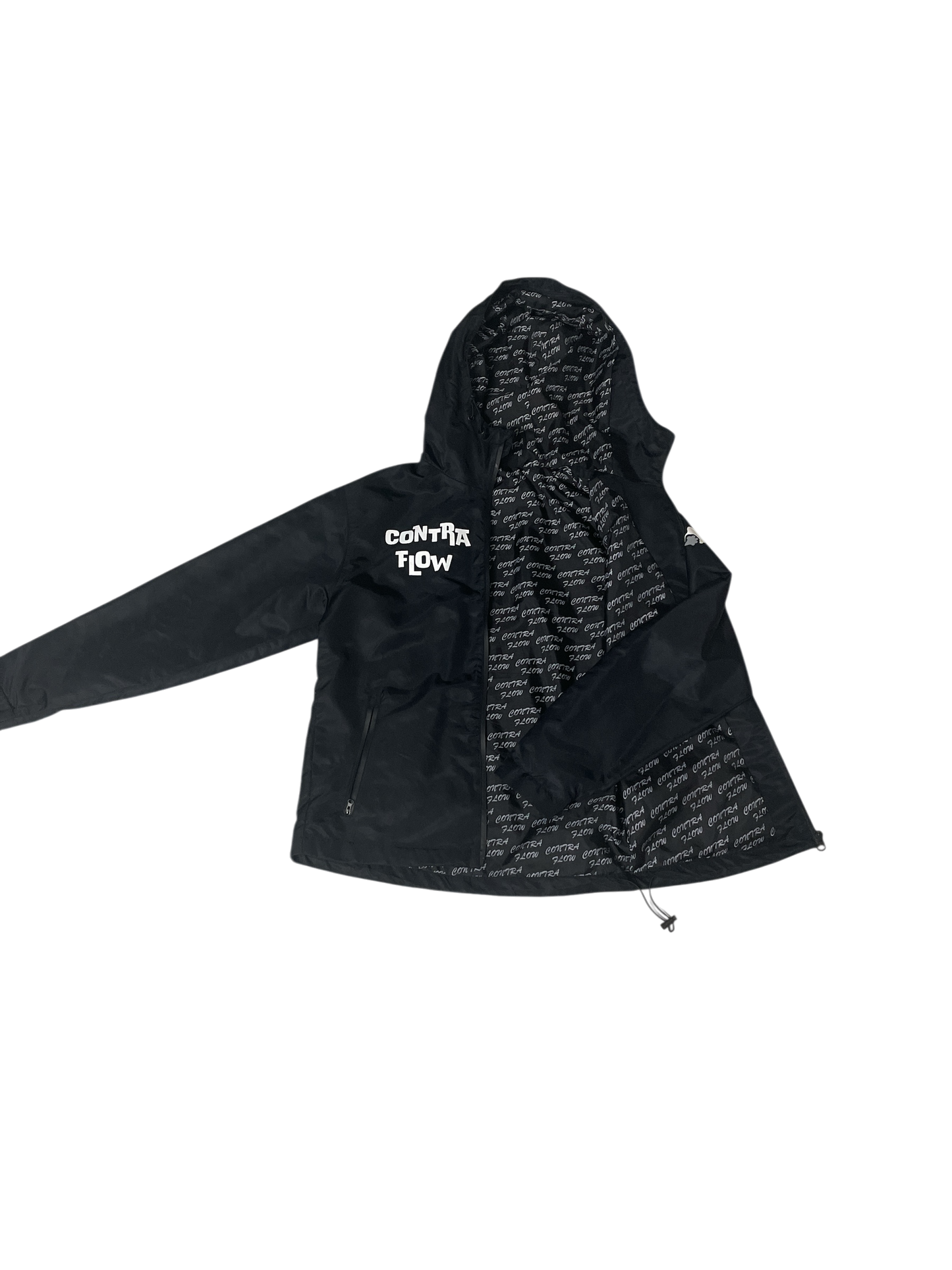 Windbreaker Jacket