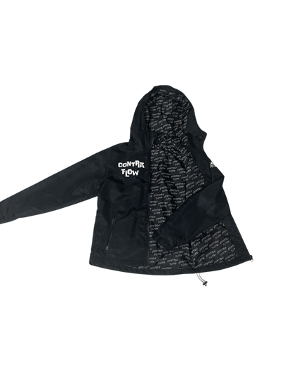 Windbreaker Jacket