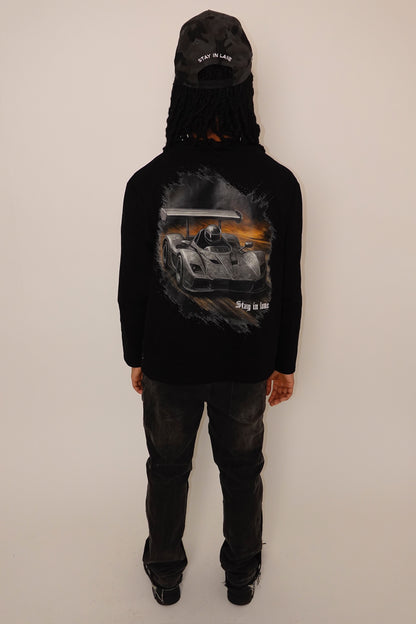 Long Sleeve graphic T
