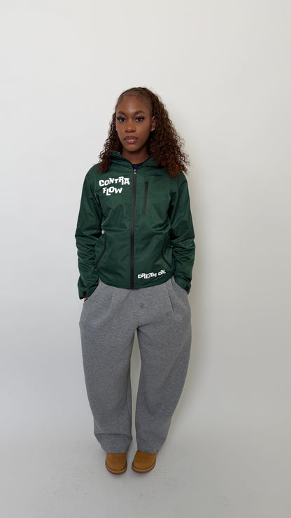 Windbreaker Jacket